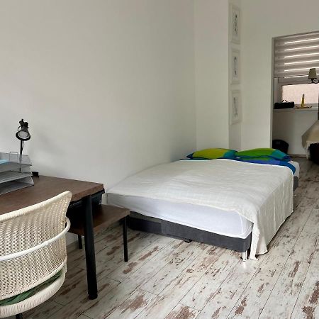 Kysucke Nove Mesto Residence Park Lovely Apartman With Private Parking מראה חיצוני תמונה