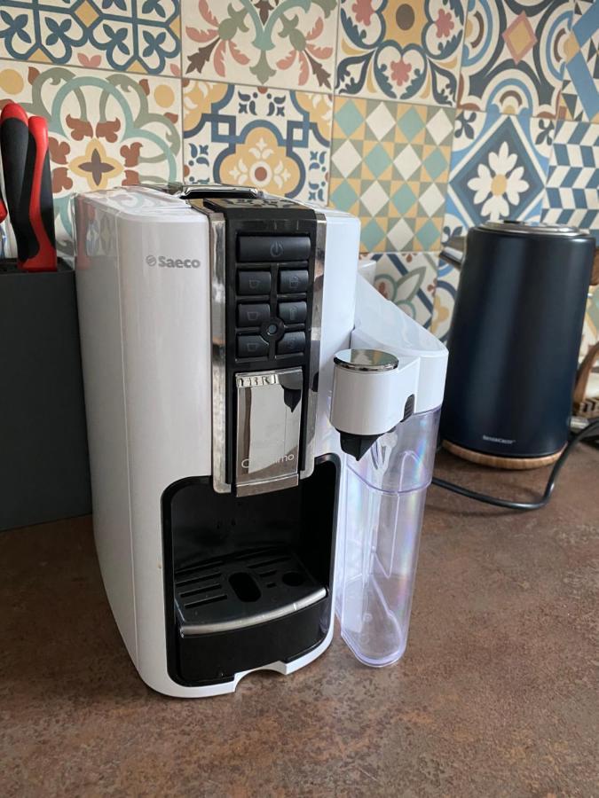 Kysucke Nove Mesto Residence Park Lovely Apartman With Private Parking מראה חיצוני תמונה